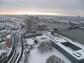 Koeln bei Schnee P300